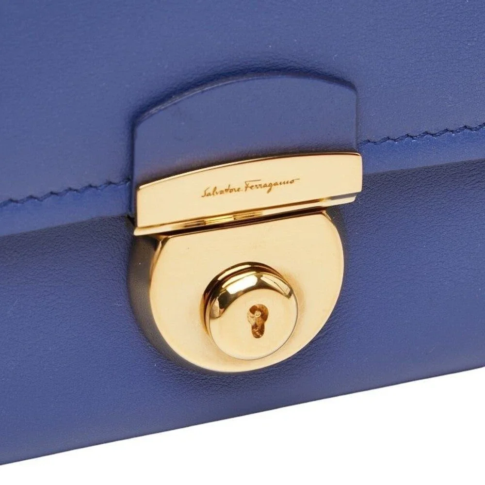 Salvatore Ferragamo height width